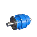 P series Vertical type Gear Drive Plastic Planetary Gearbox Motor for Plastic Shredder Machine